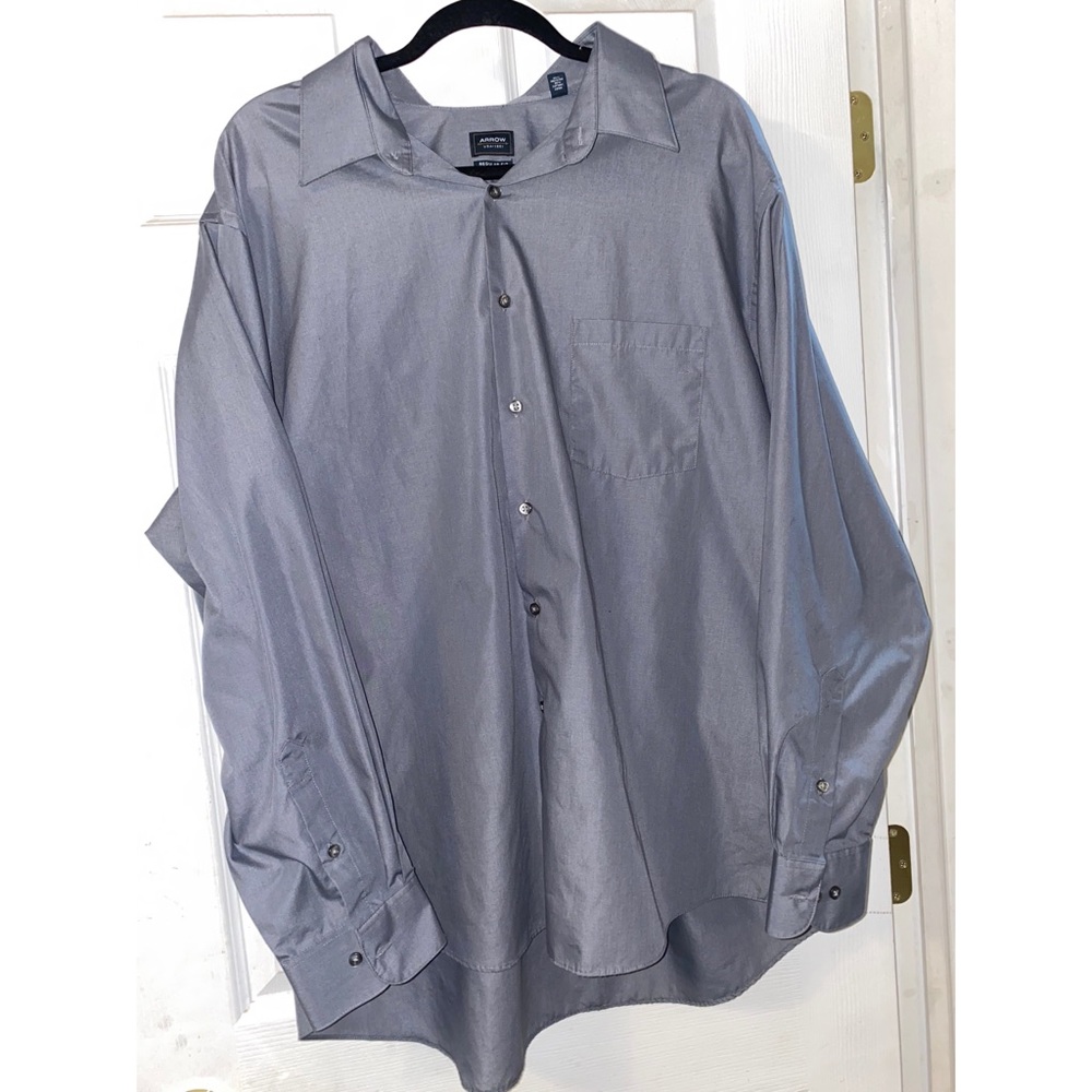 Men’s dress shirt